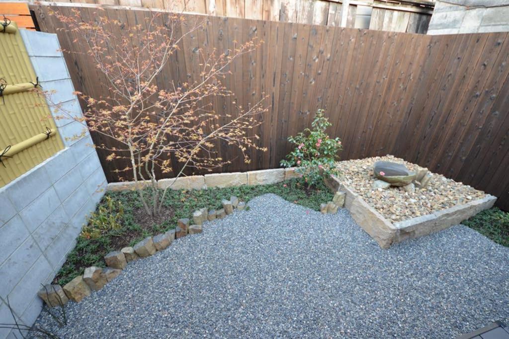 東山清水 友庵 Villa Kyoto Buitenkant foto