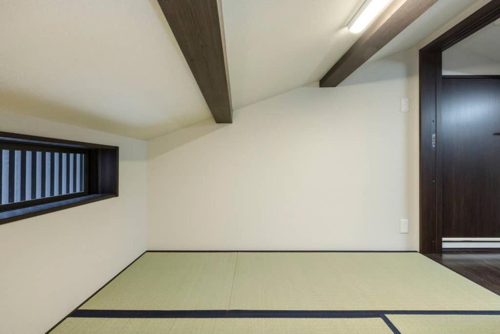 東山清水 友庵 Villa Kyoto Buitenkant foto